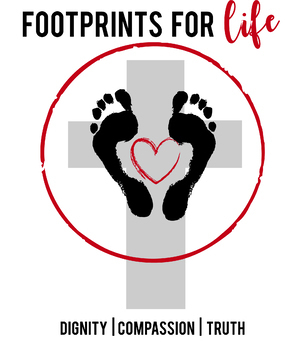 Preview of "Footprints for Life" Culture of Life Program