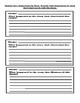 Freak the Mighty Theme Worksheet by Pointer Education TpT