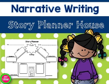 story planner for writers lis5
