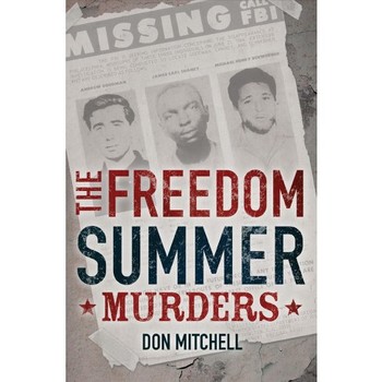 Preview of 'Freedom Summer Murders' Unit