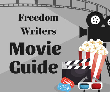 Preview of "Freedom Writers" In-Depth Film Guide  