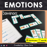 Dominoes - Emotions