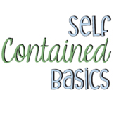 *GROWING* Self Contained Basics Course Bundle