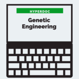  Genetic Engineering HyperDoc