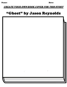 The Urbana Free Library - For middle school readers, we recommend Ghost,  the first book in the Track series by Jason Reynolds.   #UrbanaFree #BlackLivesMatterBooks