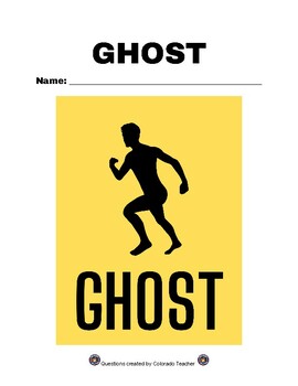 ghost book jason reynolds