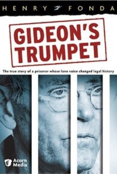 Preview of "Gideon's Trumpet" Movie Guide