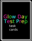 "Glow Day" amazing activity with students. Please read des