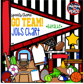 Sport Team Jobs - What Are They and How to Get One