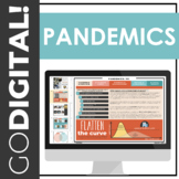 [GoDigital!] Pandemics 101