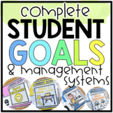 Goal Cards + Management Systems