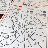"God Is Love" Bible Activity Pack