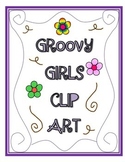  Groovy Clip Art {Creative Clip Art}