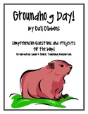 "Groundhog Day!", by G. Gibbons, Comp. Questions and Projects
