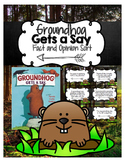 "Groundhog Gets a Say" Fact & Opinion