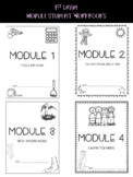 EL 1st Grade (Modules 1-4) Student Workbooks