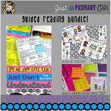 Guided Reading Binder
