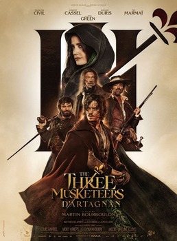 HD)™ ▷ Los Tres Mosqueteros: D'Artagnan [ONLINE] en Español Subtitulado Mp4