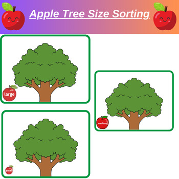 Preview of "Harmony in Harvest: Apple Size and Color Sorting for Bountiful Orchards"