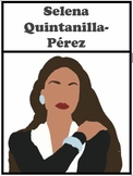 ¡Hazlo Ahora!  Biography: Selena Quintanilla- Pérez (ENGLISH)