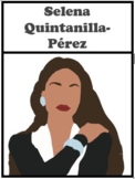 ¡Hazlo Ahora! Spanish Reading: Biografía: Selena Quintanil