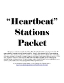 "Heartbeat" Short Story Packet 