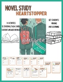 "Heartstopper" by Alice Oseman Novel Study