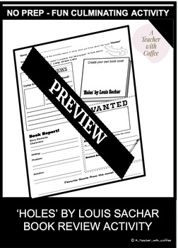 Louis Sachar Books & Reviews