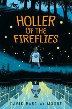 Preview of "Holler of the Fireflies" Daily Work Slides