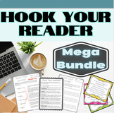 "Hook Your Reader" Mega Bundle - Effective Hook Writing fo