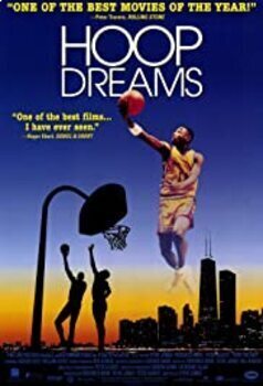 Preview of "Hoop Dreams" Unit: Cause/Effect, Compare/Contrast, Research Skills
