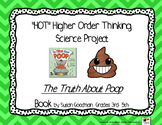 "Hot" Project - Higher Order Thinking Science The Truth ab