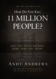 "How Do You Kill 11,000,000 People?" Book Enrichment Discu