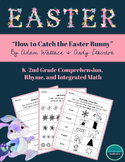 "How to Catch the Easter Bunny" Spring Read-Aloud Activity Guide