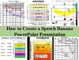 "How to Create a Speech Banana" PowerPoint