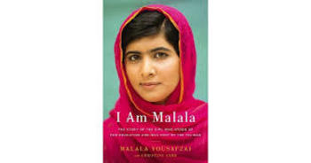 Preview of 'I Am Malala' Unit Plan