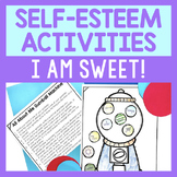 Self Esteem Activities For School Counseling Lessons On Se