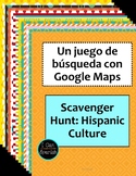 "I Can"  Google Maps Spain and Latin America Bundle
