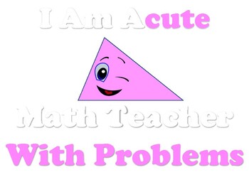 cute math problems