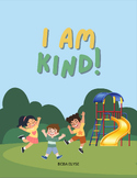 "I am kind!" Positive Behavior Social Story