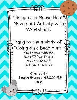 verb movement worksheets activity mouse take if school