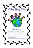 "If the Shoe Fits" Accountable Talk and Philosophical Inquiry