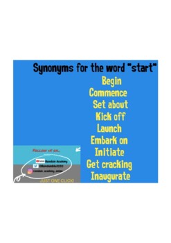 Kick off - Definition, Meaning & Synonyms