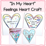 “In My Heart: Book of Feelings”  by Jo Witek- Read Aloud H