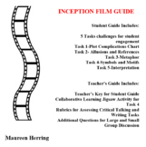 "Inception" Film Guide: Understanding Allusion, Metaphor, 