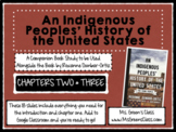   Indigenous Peoples' History (Young People), Roxanne Dunb