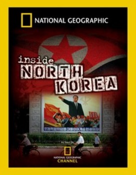 Preview of "Inside North Korea" Movie Guide