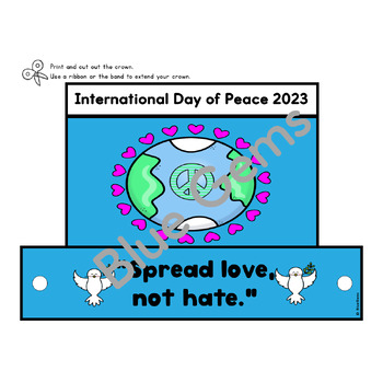 Arty's World - #International Peace Day #Drawing on Peace #How to Draw  World Peace Day | Easy Peace Day Poster Checkout video  👇👇👇https://youtu.be/ZZkG-dF-nqA | Facebook