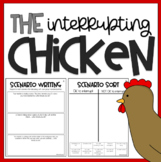 The Interrupting Chicken | Classroom Management Lesson & B