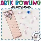 Artic (Mini) Bowling: Toy Companion